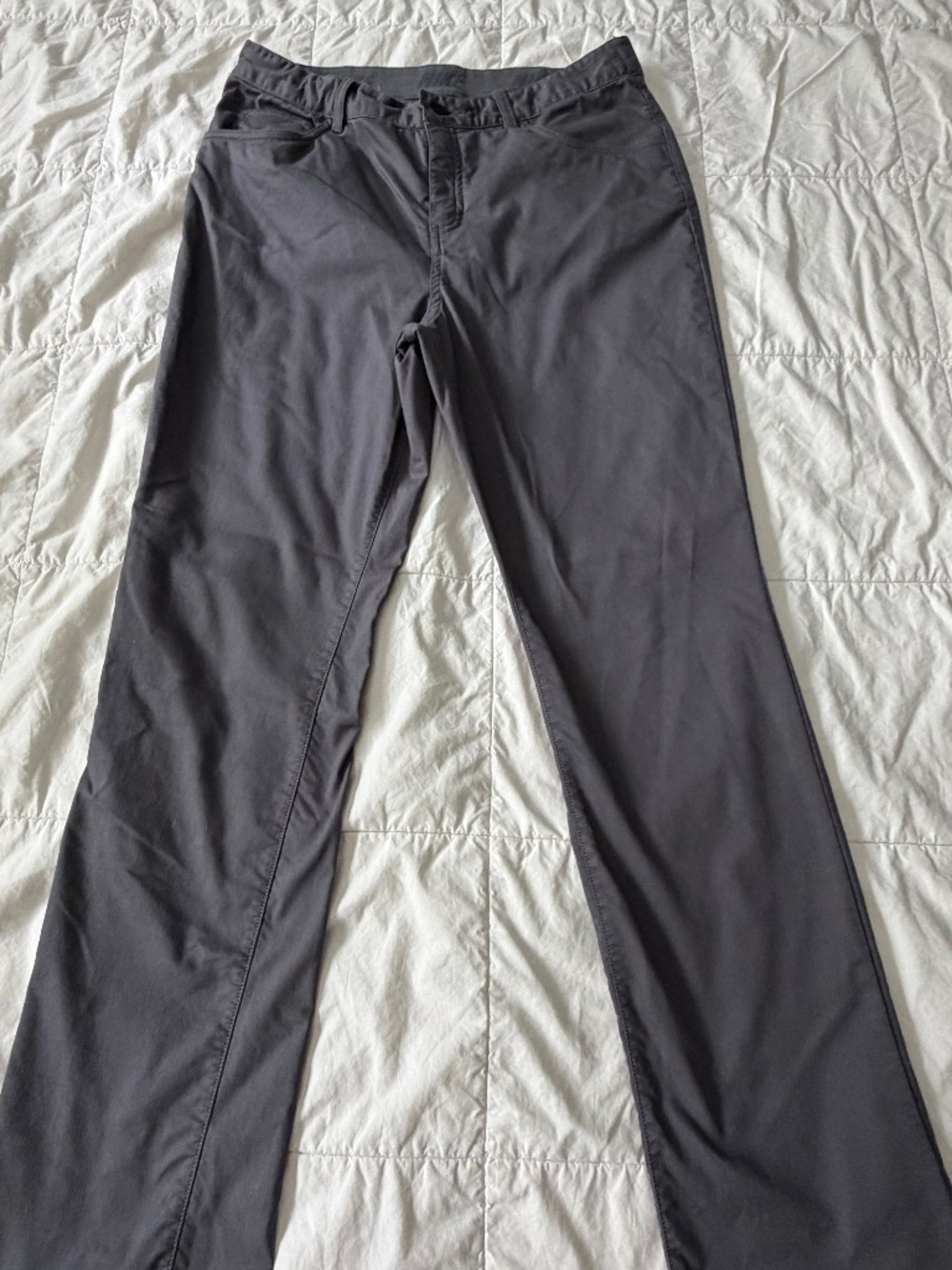 Boys Nike Dry Fit Golf pants size XL